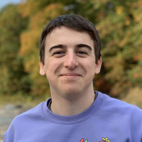 User avatar: Tyler Dakin