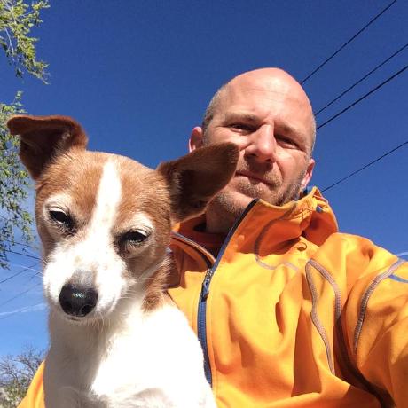 User avatar: Todd Jacobsen